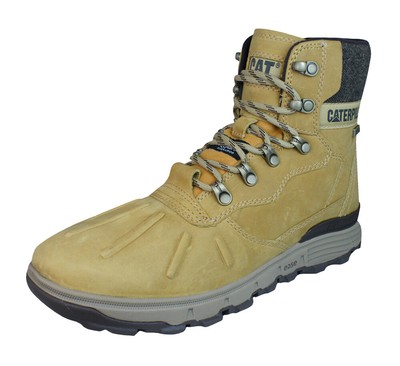 caterpillar stiction hiker ice